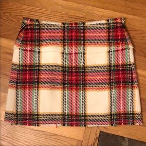 NWT J Crew Skirt
